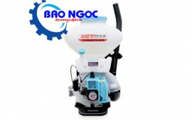 Lý do nên sử dụng máy phun phân bón