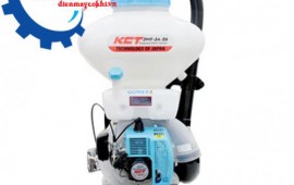 Máy xạ phân và lợi ích to lớn mà nó mạng lại