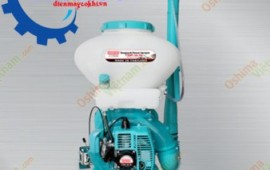 Lý do nên chọn máy phun phân bón thái lan