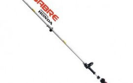 Cách nhận biết máy cắt cành trên cao hãng honda chính hãng