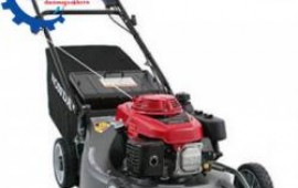 Máy cắt cỏ Honda HRU? và chất lượng của thương hiệu Honda