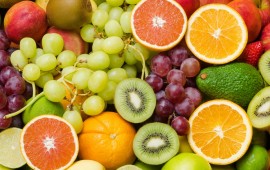 Làm thế nào để tăng độ ngọt cho trái cây