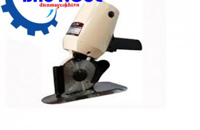 Giới thiệu một số máy cắt vải cầm tay