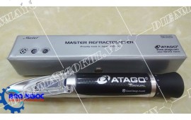 Máy đo độ ngọt điện tử Atago PAL-1 được sử dụng như thế nào?