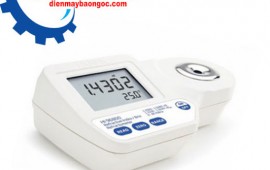 Lợi ích của máy đo độ ngọt thực phẩm