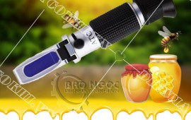 Công dụng của máy đo độ ngọt của đường