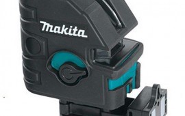 Máy cân bằng laser hãng makita