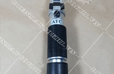 Máy đo độ ngọt ATC FXP018 - Tự động bù nhiệt