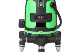 Báo giá máy cân bằng laser 5 tia tại Điện máy Bảo Ngọc