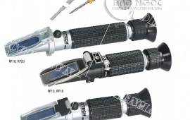 Những lí do bạn nên mua máy đo độ ngọt