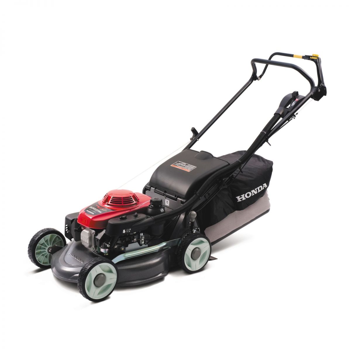 máy cắt cỏ đẩy tay cho resort lớn Honda HRJ196 PDDH