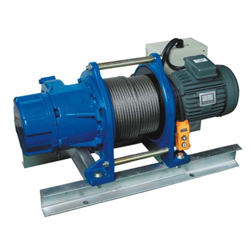 Kio Winch 1 tấn model GG1000