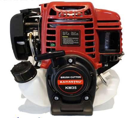 máy cắt cỏ Kamastsu KM35