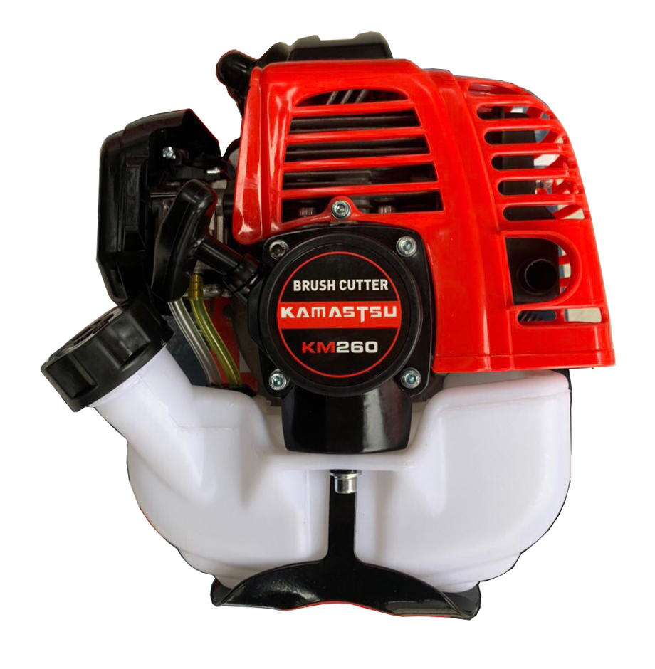 máy cắt cỏ Kamastsu Km 260