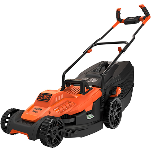 Black&Decker BEMW471BH - B1