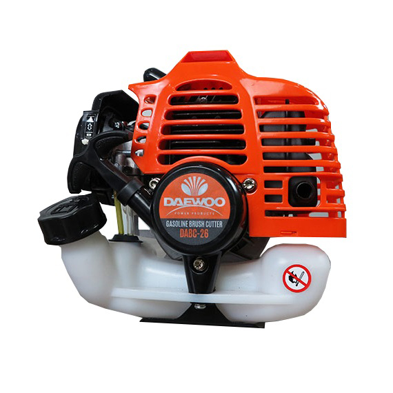 Máy cắt cỏ DAEWOO 2 thì DABC-26