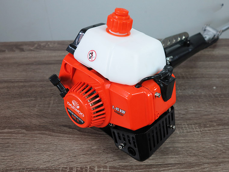 Máy cắt cỏ DAEWOO 2 thì DABC-41