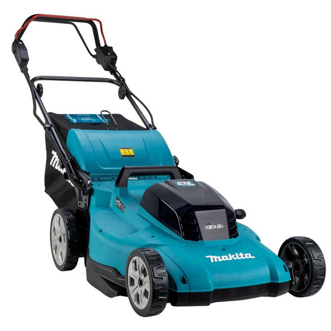 Makita DLM539Z