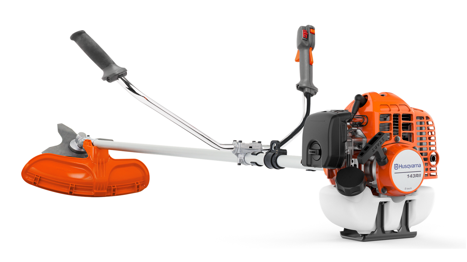 Máy cắt cỏ husqvarna 443R