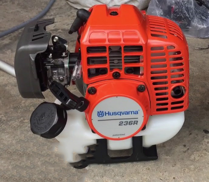 Máy cắt cỏ Husqvarna 236R