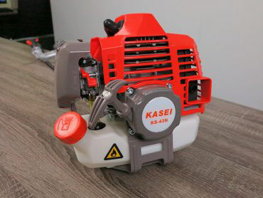 Máy cắt cỏ Kasei KS-43N