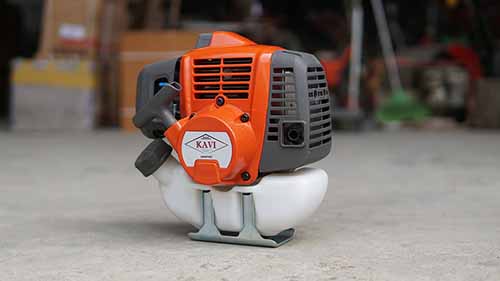 máy cắt cỏ kavi 541