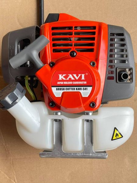 máy cắt cỏ kavi 541