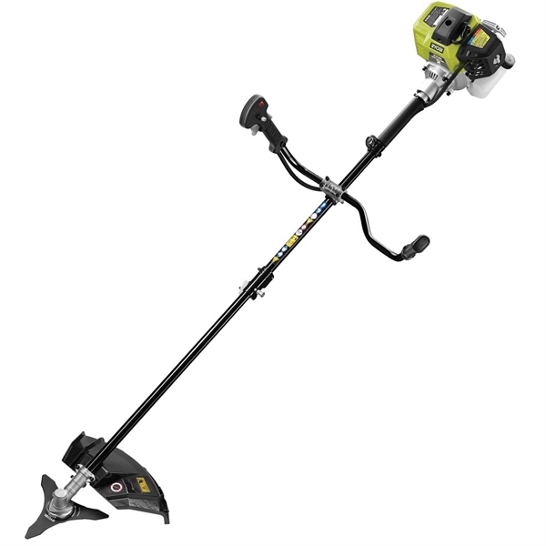 Máy cắt cỏ Ryobi 52cc RBC52FSBHO