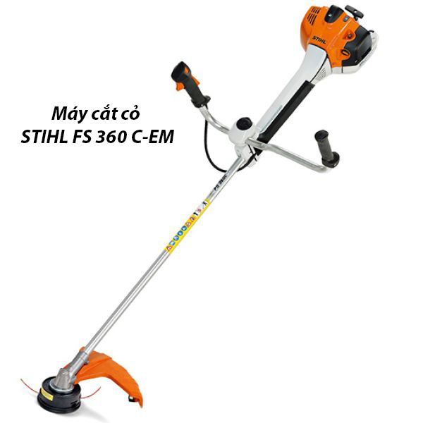 Máy cắt cỏ STIHL FS 360 C-EM