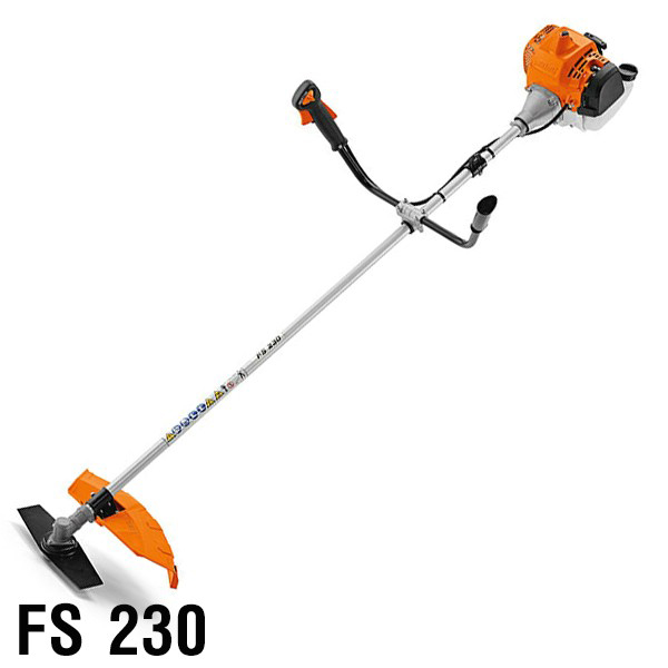 máy cắt cỏ stihl FS230