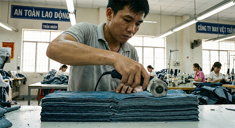 máy mini dễ lệch nhất