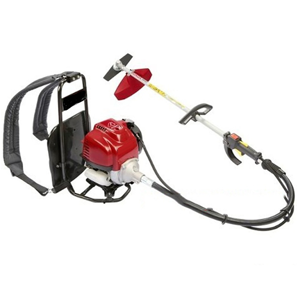 máy cắt cỏ 4 thì honda gx35
