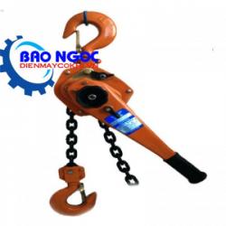 Pa lăng xích lắc tay 100kg NITTO