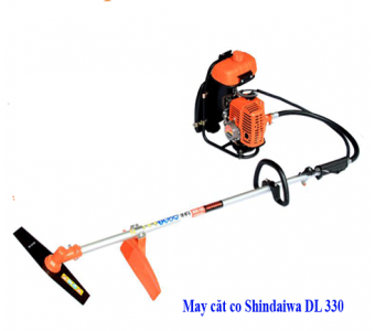 Máy cắt cỏ balo Shindaiwa DL-330