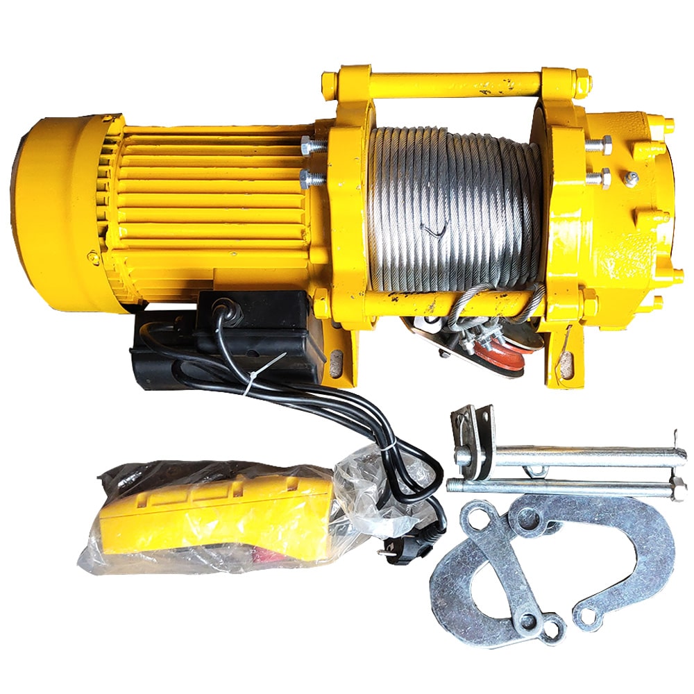 Kenbo KCD 200/400