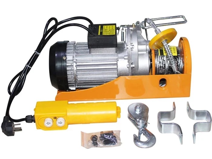 Tời điện PA200 Kenbo