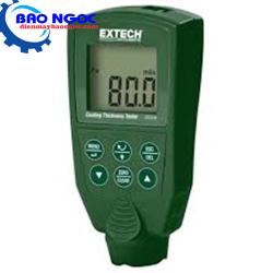 Máy đo độ dày lớp phủ Extech CG104