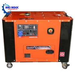 Máy phát điện chạy dầu vinafarm VNPD-12000P1 (10kw)