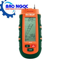 Máy đo độ ẩm gỗ Extech-MO230