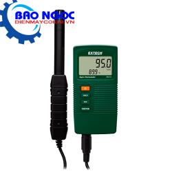 Máy đo nhiệt độ độ ẩm không khí Extech-RH210