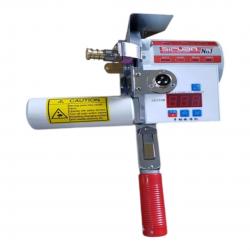 Máy cắt vải đầu bàn SIPUBA JS200B