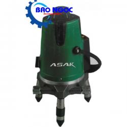 Máy cân bằng Laser Asak BL800G
