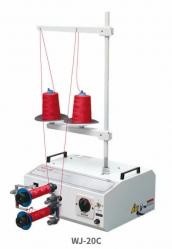 Máy sang chỉ 2 ống WJ-20C