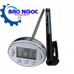 Đồng hồ đo nhiệt độ MMPro TMAMT-121