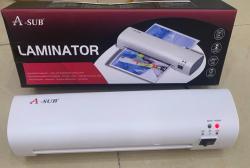 Máy Ép Nhựa Plastic A-SUB A4